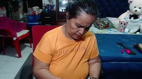 SAMY online show from 12-15-24, 03:31