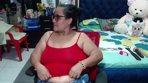 SAMY online show from 12-18-24, 01:02