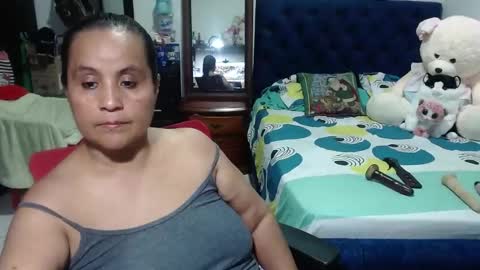 SAMY online show from 12-23-24, 03:01