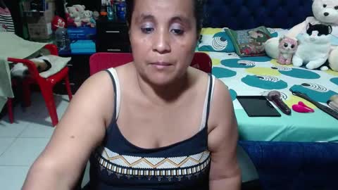 SAMY online show from 12-25-24, 03:38