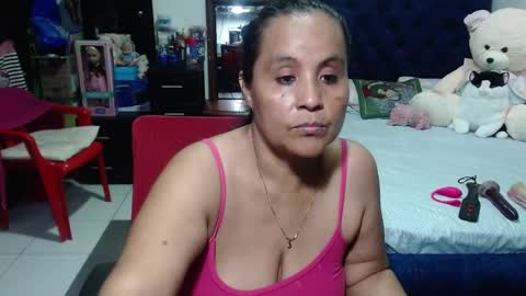 SAMY online show from 01-02-25, 04:46