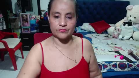 SAMY online show from 01-11-25, 11:34