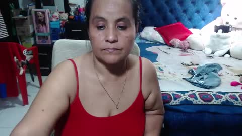 SAMY online show from 01-11-25, 06:12
