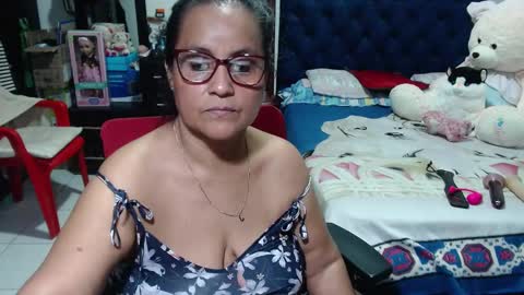 SAMY online show from 01-15-25, 01:20