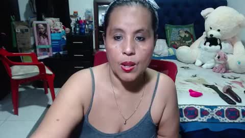 SAMY online show from 01-16-25, 10:21