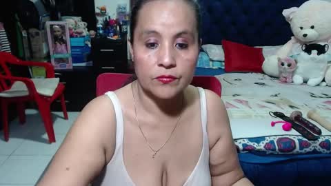 SAMY online show from 01-19-25, 01:33