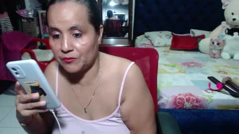 SAMY online show from 01-28-25, 11:06