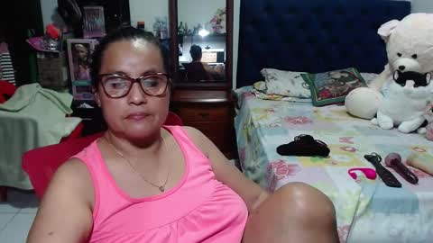 SAMY online show from 02-04-25, 03:47