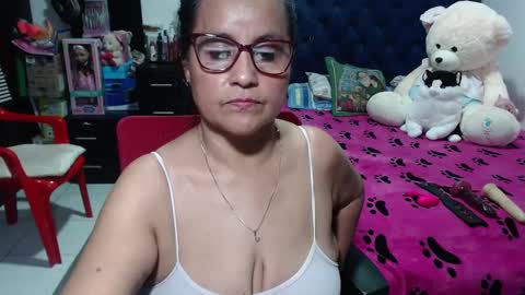 SAMY online show from 02-08-25, 02:27