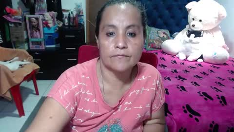SAMY online show from 02-08-25, 05:29