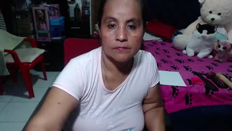 SAMY online show from 02-11-25, 01:30