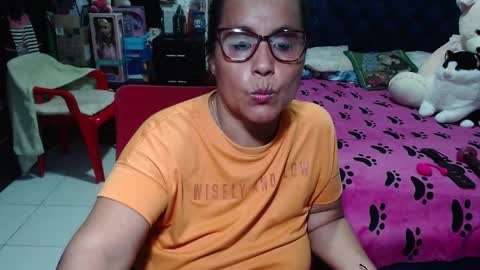 SAMY online show from 02-15-25, 01:38