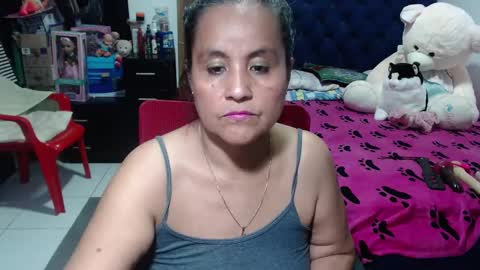 SAMY online show from 02-23-25, 02:04