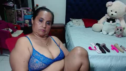 SAMY online show from 03-07-25, 12:56