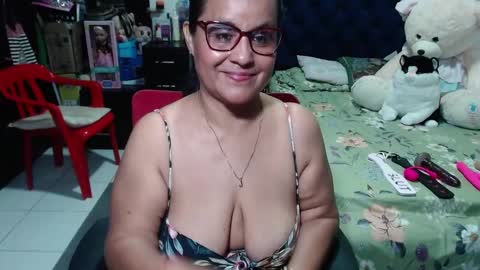 SAMY online show from 03-10-25, 12:37