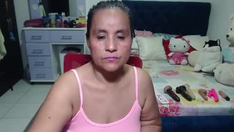 SAMY online show from 10-01-25, 11:05