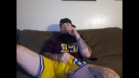 AKA perverted Step Daddy online show from 01-06-25, 01:52