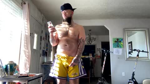 AKA perverted Step Daddy online show from 01-19-25, 03:32