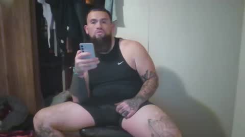 AKA perverted Step Daddy online show from 01-14-26, 12:16