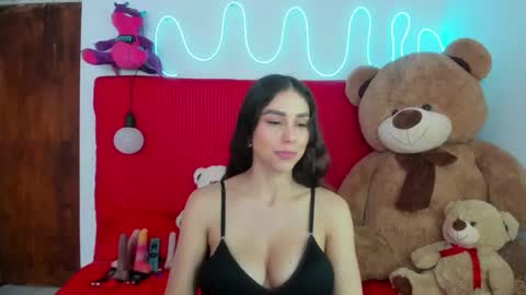 amara online show from 02-08-26, 09:40