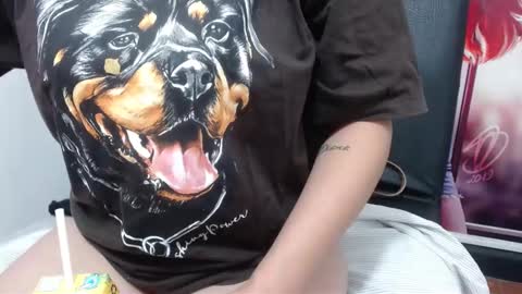 Snapshot of pervertt_nicole chatting on 02-10-25, 02:05  Nicole   online show from 02-10-25, 02:05