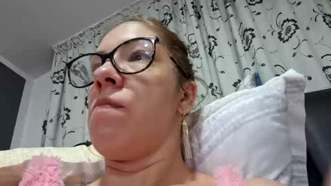 Lisa -  online show from 12-28-24, 07:01