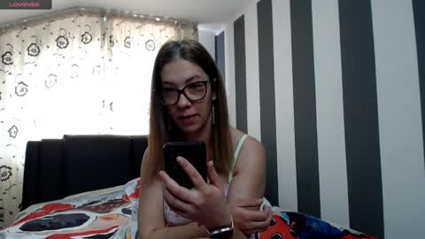 Lisa -  online show from 02-25-25, 08:25