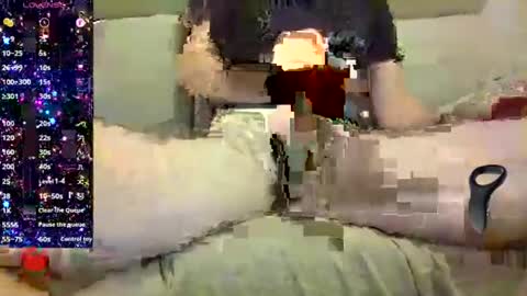 Petardo online show from 12-16-24, 09:24