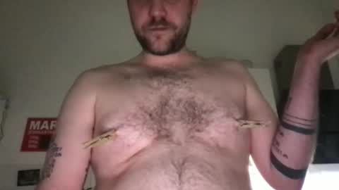 Snapshot of peteboy05 chatting on 03-03-25, 09:48 Pete online show from 03-03-25, 09:48