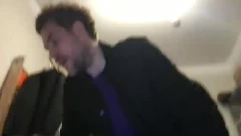 Snapshot of peteboy05 chatting on 03-09-25, 03:54 Pete online show from 03-09-25, 03:54