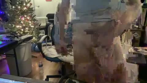 Pete Haze online show from 01-04-25, 10:02