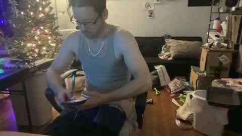 Pete Haze online show from 01-05-25, 02:27