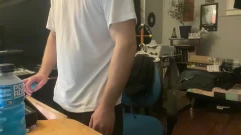 Pete Haze online show from 01-11-26, 02:49