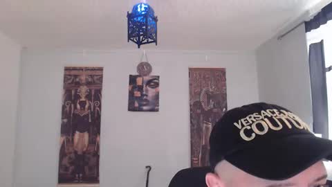 Snapshot of peteperelli chatting on 03-22-26, 01:58 peteperelli online show from 03-22-26, 01:58