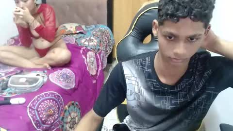 Snapshot of peter_hard_cock chatting on 02-02-25, 01:55 Peter and Shopia online show from 02-02-25, 01:55