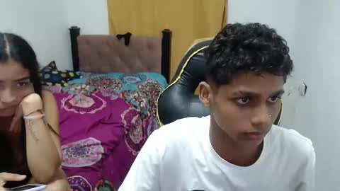 Snapshot of peter_hard_cock chatting on 02-04-25, 05:10 Peter and Shopia online show from 02-04-25, 05:10