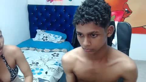 Snapshot of peter_hard_cock chatting on 02-13-25, 03:18 Peter and Shopia online show from 02-13-25, 03:18