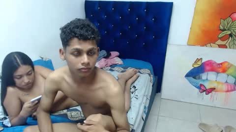 Snapshot of peter_hard_cock chatting on 03-05-25, 02:46 Peter and Shopia online show from 03-05-25, 02:46