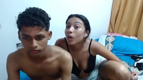 Snapshot of peter_hard_cock chatting on 03-09-25, 11:14 Peter and Shopia online show from 03-09-25, 11:14