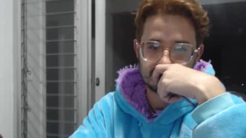 FELIPE online show from 10-24-25, 01:03