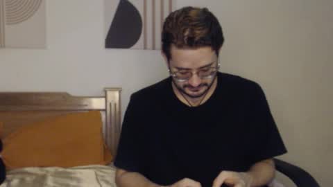 FELIPE online show from 11-02-25, 10:50