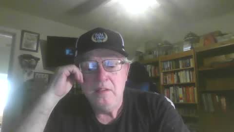 peterinohio57 online show from 10-03-25, 12:02