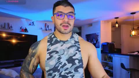 Peter Jack online show from 10-07-25, 01:58