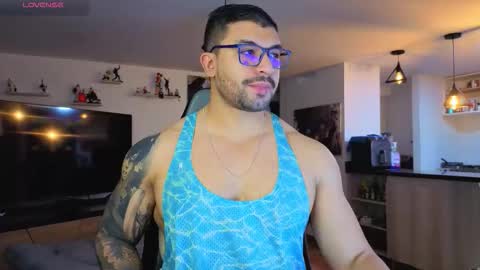 Peter Jack online show from 10-10-25, 01:26