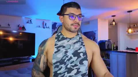 Peter Jack online show from 10-20-25, 02:45