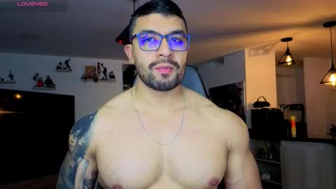 Peter Jack online show from 01-12-26, 01:55