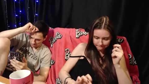 Maximus online show from 10-08-25, 07:11