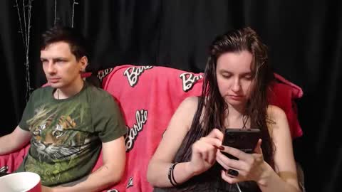 Maximus online show from 10-12-25, 01:43