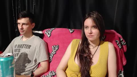 Maximus online show from 11-16-25, 12:55