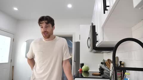 Peter Parker online show from 11-02-25, 07:16